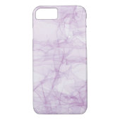 Marble Hoesje-Mate Barely Er iPhone 8/7 Hoesje (Achterkant)
