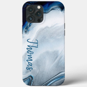 Marble Hoesje-Mate iPhone case