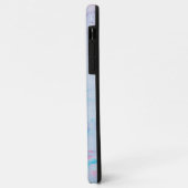 Marble Hoesje-Mate Tough Apple iPhone 11 Pro Max C Case-Mate iPhone Case (Achterkant/links)