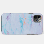 Marble Hoesje-Mate Tough Apple iPhone 11 Pro Max C Case-Mate iPhone Case (Achterkant (horizontaal))
