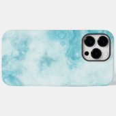 Marble Hoesje-Mate Tough Apple iPhone 14 Pro Max C Case-Mate iPhone Case (Achterkant (horizontaal))