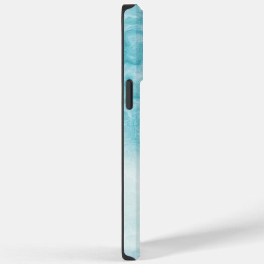 Marble Hoesje-Mate Tough Apple iPhone 14 Pro Max C Case-Mate iPhone Case (Achterkant / Rechts)