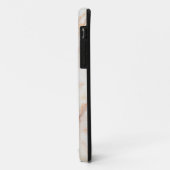 Marble iPhone SE/5/5s Hoesjes (Achterkant/links)