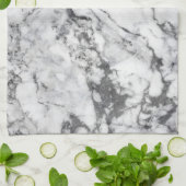 Marble Kitchen Towel Theedoek (Gevouwen)