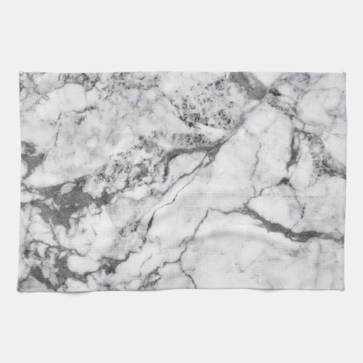 Marble Kitchen Towel Theedoek (Horizontaal)