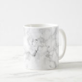 MARBLE Mok | Simplistic + minimalistische dagelijk (Voorkant rechts)