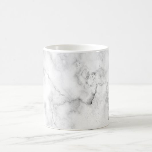 MARBLE Mok | Simplistic + minimalistische dagelijk (Center)