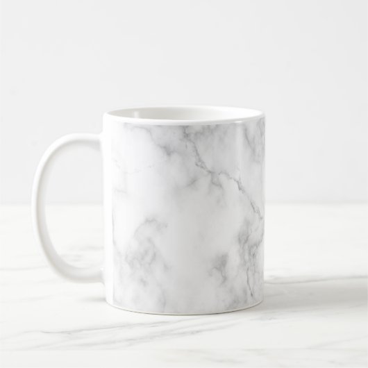 MARBLE Mok | Simplistic + minimalistische dagelijk (Links)