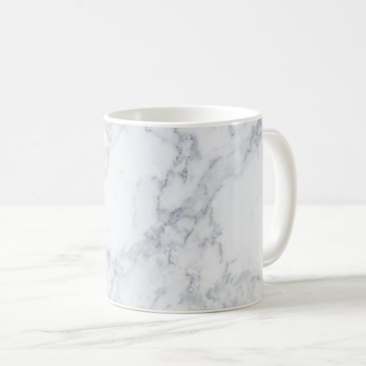 Marble mug (Devant droit)