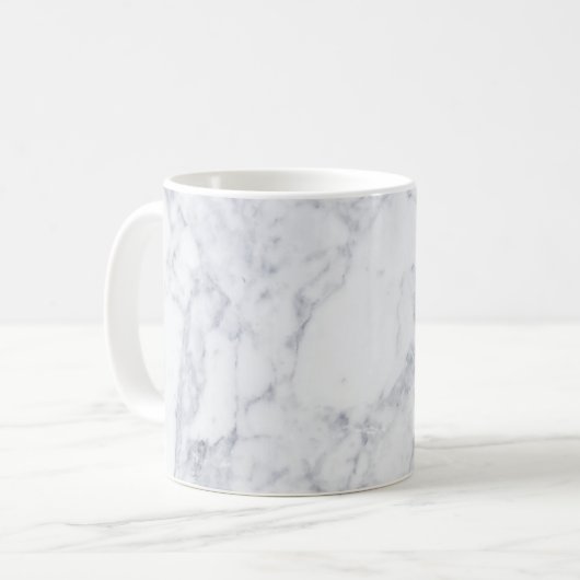 Marble mug (Devant gauche)