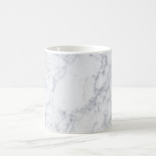 Marble mug (Centre)