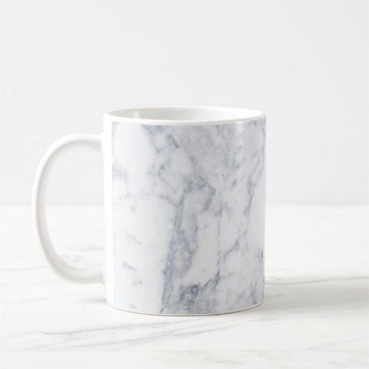 Marble mug (Gauche)