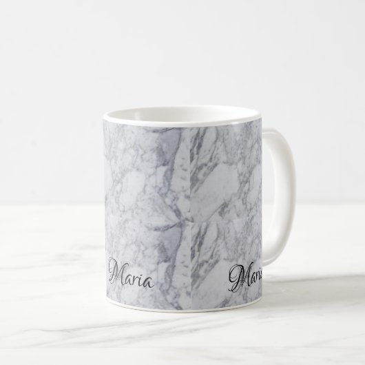 Marble Mug (Devant droit)