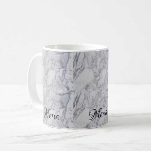 Marble Mug (Devant gauche)
