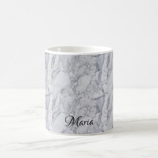Marble Mug (Centre)