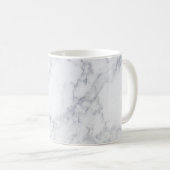 Marble mug koffiemok (Voorkant rechts)