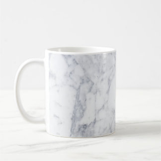 Marble mug koffiemok