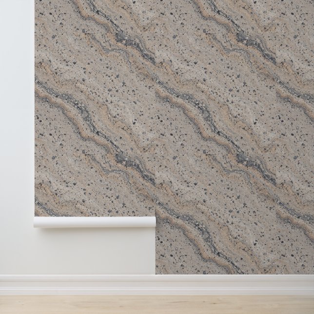 Marble Mystique Behang (Applicatie)