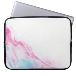 Marble Neopree-laptophoes, 15 inch Laptop Sleeve