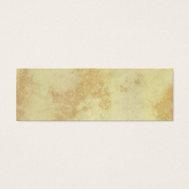 Marble or Granite (Devant)
