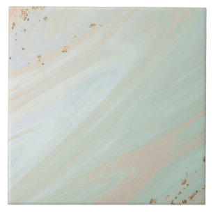 Marble Pastel Stone Texture Ceramic Tegel Tegeltje