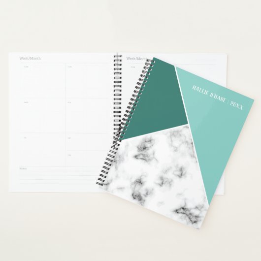 Marble Pattern Planner (Display)