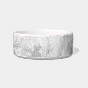Marble Pattern Style 36 Voerbakje