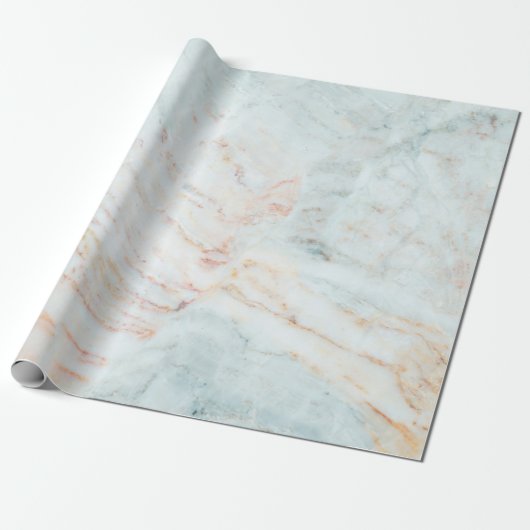 Marble pattern texture natural background. Interio Cadeaupapier (Uitgerold)