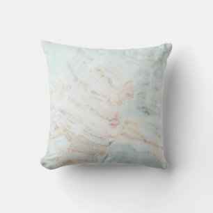 Marble pattern texture natural background. Interio Kussen