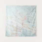 Marble pattern texture natural background. Interio Wandkleed (Voorkant)