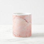 Marble patterned texture backgroundabstract, archi koffiemok (Center)