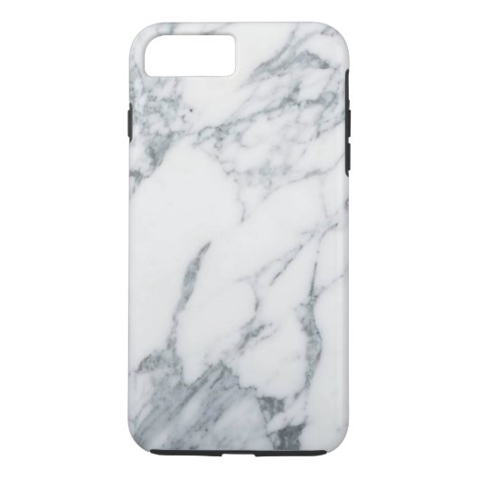 Marble Phone Case (Achterkant)