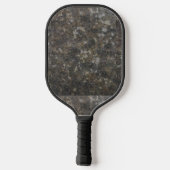 Marble Pickleball Paddle (Achterkant)