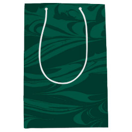 Marble Pines Gift Bag Medium Cadeauzakje