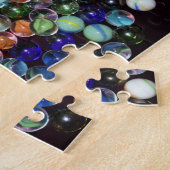 Marble Puzzle Legpuzzel (Zijkant)