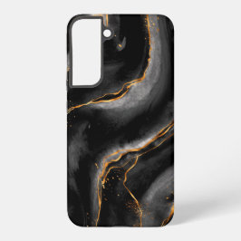 Marble Samsung Galaxy Hoesje