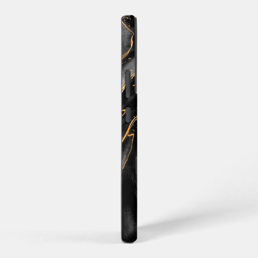 Marble Samsung Galaxy Hoesje (Rechterkant)