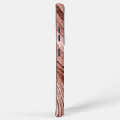 Marble Samsung Galaxy Hoesje (Rechterkant)