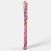 Marble Samsung Galaxy Hoesje (Rechterkant)