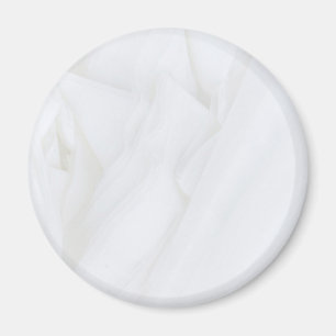 Marble Stone Circle Magneet