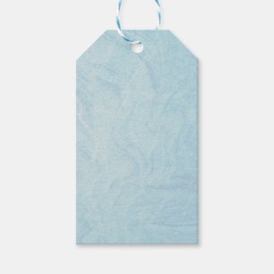 Marble Stone Gift Label Cadeaulabel