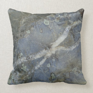 Marble Stone Grey Sierkussen