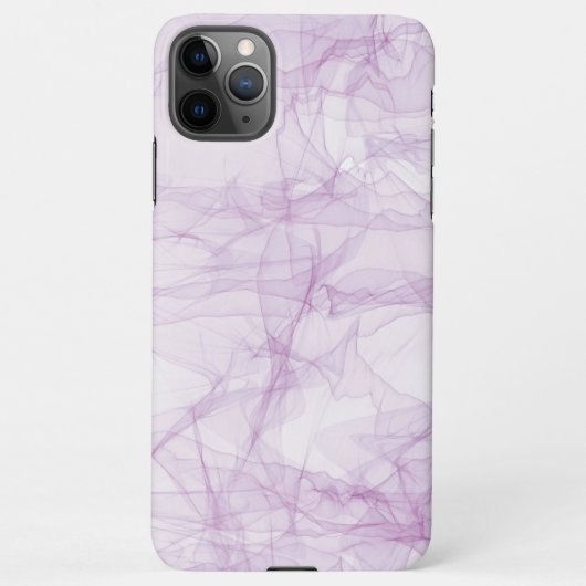 Marble Stone iPhone 11 Pro Max iPhone Hoesje (Achterkant)