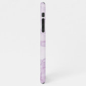 Marble Stone iPhone 11 Pro Max iPhone Hoesje (Linkerkant)