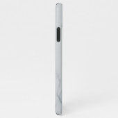 Marble Stone iPhone 11 Pro Max iPhone Hoesje (Rechterkant)