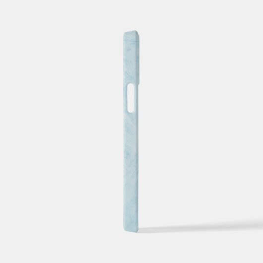 Marble Stone iPhone 12 Mini iPhone Hoesje (Rechterkant)