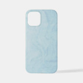 Marble Stone iPhone 12 Mini iPhone Hoesje (Achterkant)