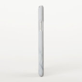 Marble Stone iPhone XR iPhone Hoesje (Rechterkant)