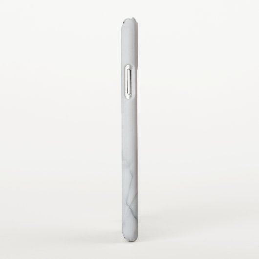 Marble Stone iPhone XR iPhone Hoesje (Rechterkant)