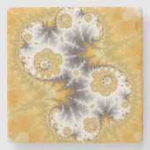 Marble Stone Onderzetter (Voorkant)